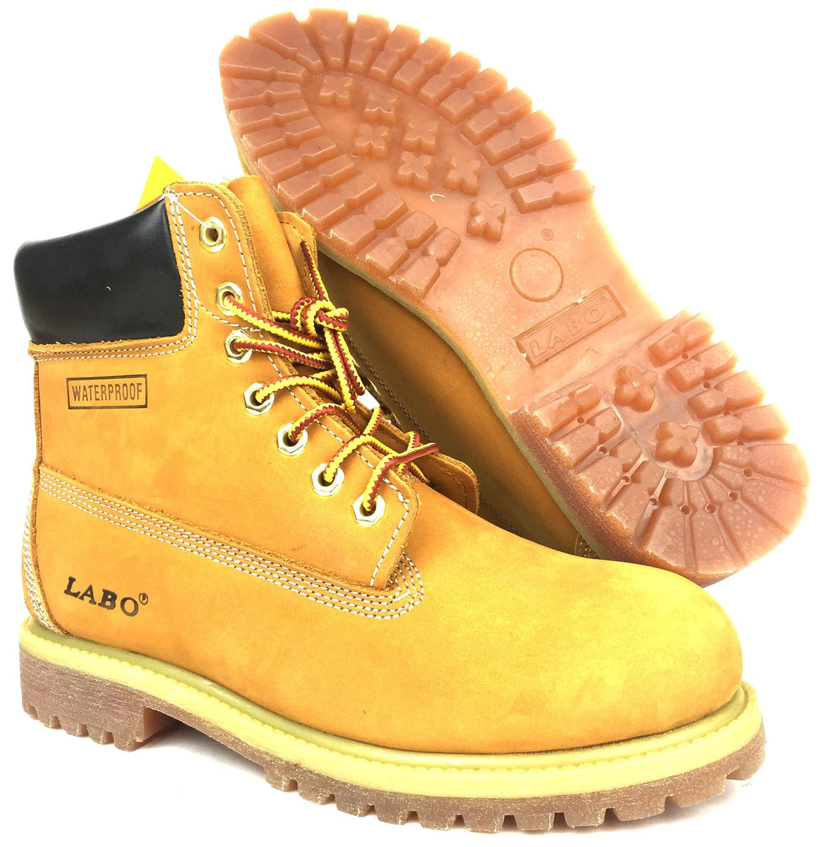 Labo work boots on sale