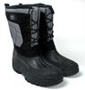 Labo Pro Men's Snow Boots Waterproof Insulated 12" High