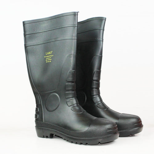 Black Rain boot