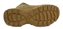 Load image into Gallery viewer, SAFARA Men&#39;s 8&quot; Ultralite Tactical Sport Dryguard Side Zip Industrial Shoe 8821 8822