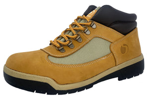 Waterproof Field Boot 1251-1,2,3