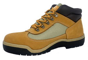 Waterproof Field Boot 1251-1,2,3