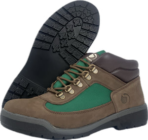 Waterproof Field Boot 1251-1,2,3