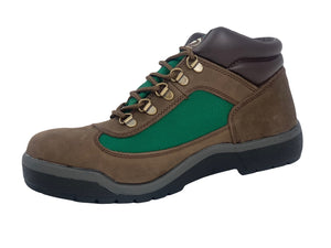 Waterproof Field Boot 1251-1,2,3