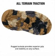 Load image into Gallery viewer, Men's 8-inch Leather Mossy Oak® Camo Waterproof Boot 158