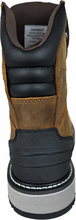 Load image into Gallery viewer, SAFARA 1818 Brown Leather Insulated Work Boots