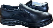 Load image into Gallery viewer, Unisex Men and Women Slip-resistant Work Shoe Leather slip on 2888