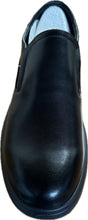 Load image into Gallery viewer, Unisex Men and Women Slip-resistant Work Shoe Leather slip on 2888