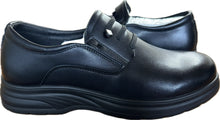 Load image into Gallery viewer, Unisex Men and Women Slip-resistant Work Shoe Leather slip on 2889
