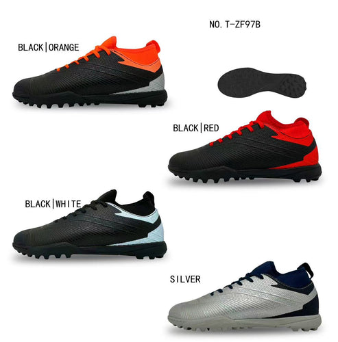 Professional Soccer Shoes, Breathable & Comfortable Football Shoes T-ZF97B