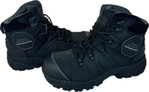 6' Composite Steel Toe  Work Boots  6312 6313