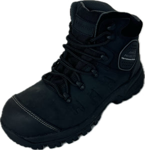 6' Composite Steel Toe  Work Boots  6312 6313