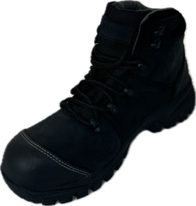 6' Composite Steel Toe  Work Boots  6312 6313