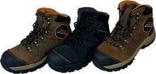 Load image into Gallery viewer, 6&#39; Composite Steel Toe  Work Boots  6312 6313