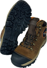 Load image into Gallery viewer, 6&#39; Composite Steel Toe  Work Boots  6312 6313