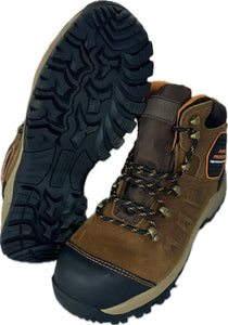 6' Composite Steel Toe  Work Boots  6312 6313