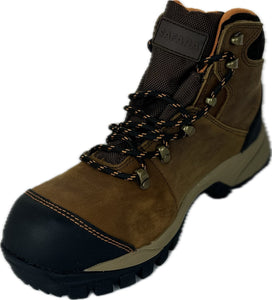 6' Composite Steel Toe  Work Boots  6312 6313