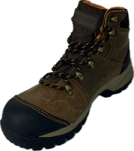 6' Composite Steel Toe  Work Boots  6312 6313