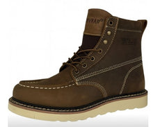 Load image into Gallery viewer, Men&#39;s 6-inch Leather Working  Boot 6603C