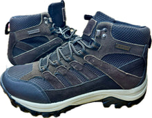 Load image into Gallery viewer, Mens High Hiking Shoes 555 666