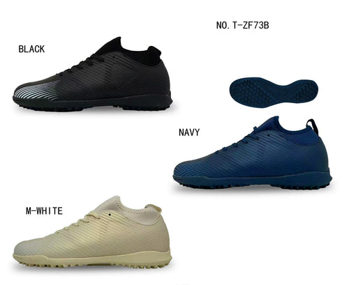 Professional Soccer Shoes, Breathable & Comfortable Football Shoes T-ZF73B