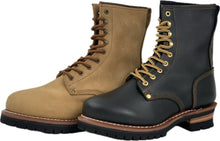 Load image into Gallery viewer, LABO Men&#39;s Genuine Leather Work Boot 893 892