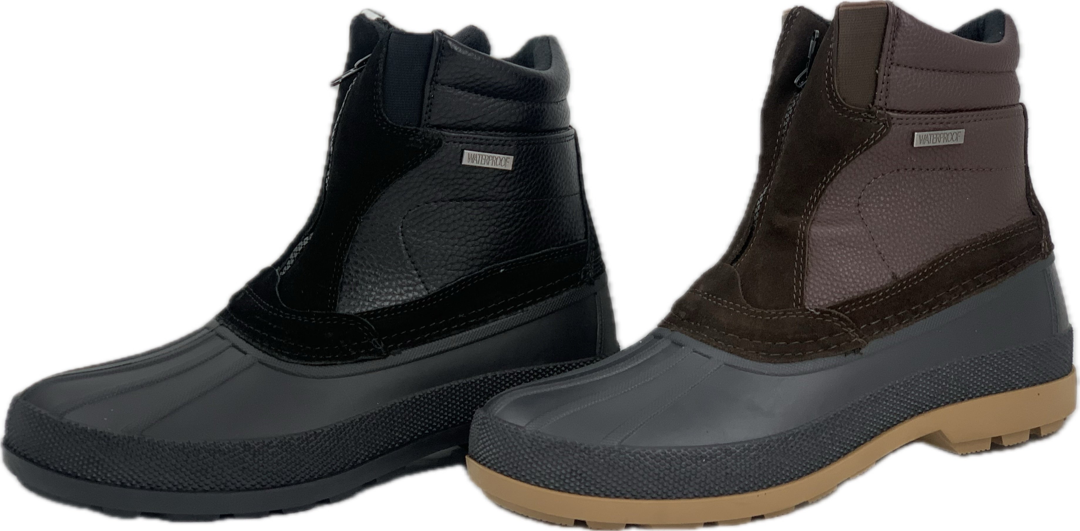 Labo men's snow boots best sale