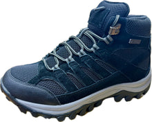 Load image into Gallery viewer, Mens High Hiking Shoes 555 666