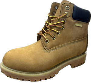 6-inch waterproof work boots 2201