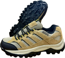 Load image into Gallery viewer, Mens High Hiking Shoes 555 666