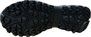 Mens High Hiking Shoes 555 666