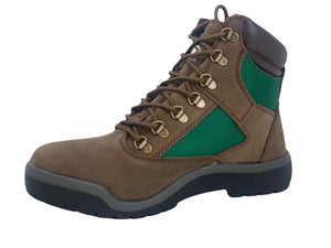 6-Inch Field Working Boots 1261-1,2,3