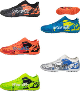 Professional Soccer Shoes, Breathable & Comfortable Football Shoes ZF02