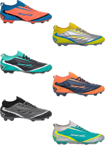 Wholesales Professional Firm Ground Low-Top Soccer Cleats ZF2116-1