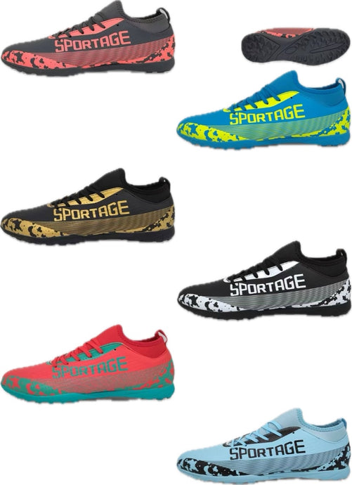 Professional Soccer Shoes, Breathable & Comfortable Football Shoes ZF2316
