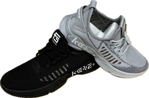 Knit Sprint Sneakers ZM-70