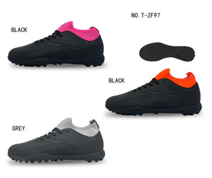 Professional Soccer Shoes, Breathable & Comfortable Football Shoes T-ZF97