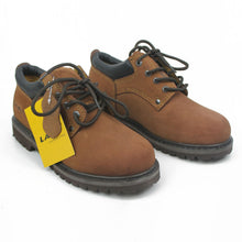 Load image into Gallery viewer, LABO Men&#39;s Working Shoes