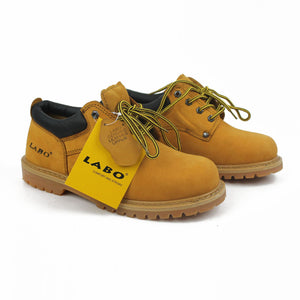 LABO Men's Working Shoes 421