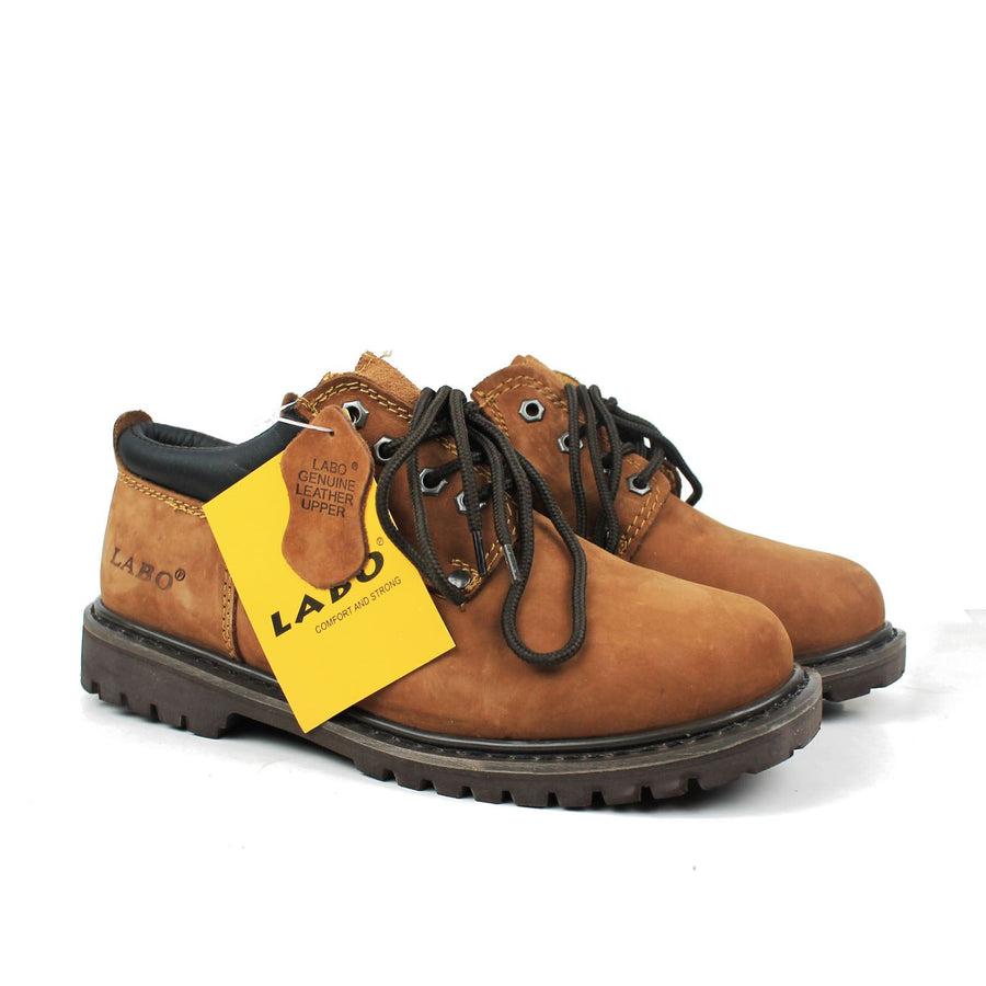 Labo Pro Men's Working Shoes
