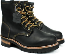 Load image into Gallery viewer, LABO Men&#39;s Genuine Leather Work Boot 893 892