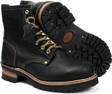 Load image into Gallery viewer, LABO Men&#39;s Genuine Leather Work Boot 893 892