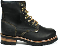 Load image into Gallery viewer, LABO Men&#39;s Genuine Leather Work Boot 893 892