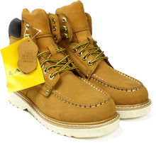 Load image into Gallery viewer, LABO Men&#39;s Water Resistant Boot