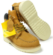 Load image into Gallery viewer, LABO Men&#39;s Water Resistant Boot