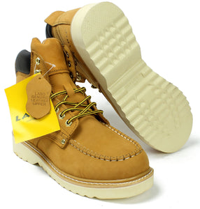 LABO Men's Water Resistant Boot