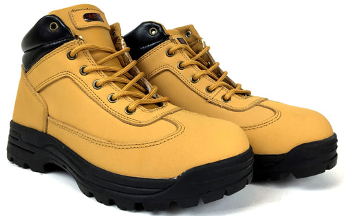 LABO Men's Waterproof Working Boot 561