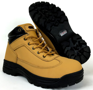 LABO Men's Waterproof Working Boot 561