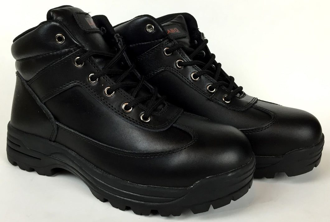 LABO Men's Waterproof Working Boot