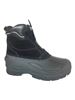 Load image into Gallery viewer, Labo Men&#39;s Warm Winter Snow Boots Shoes Waterproof Insulated ZIPPER